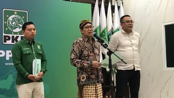 PKB Gives Final Recommendations To Carry 35 Regional Head Candidates, Here's The List