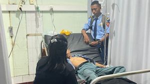 Puluhan Pelajar di Palu Diduga Keracunan MBG