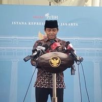 Presiden Siapkan Satgas Dana Taman Nasional Dipimpin Hashim Djojohadikusumo