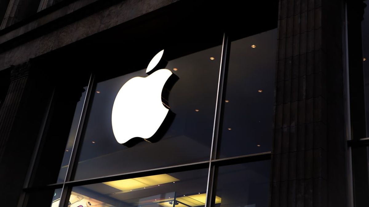 Apple Demande Aux États Américains De Payer Pour Son Programme D’identification Numérique Et De Permis De Conduire
