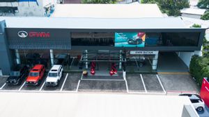 Sapa Masyarakat Batam, GWM Resmikan Dealer ke-15 di Indonesia