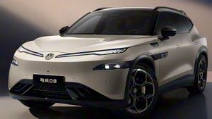  Jarak Tempuh Volkswagen ID.Unyx 08 Capai 730 Kilometer