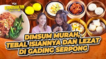 Menyelami Sensasi Lezat Dimsum Berkualitas di Capten Nelayan