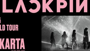 Nonton BLACKPINK Sambil Liburan? Jakarta Siap Sambut BLINK di November 2025