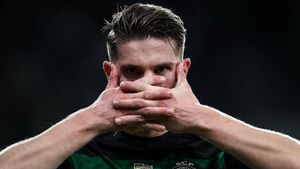 Transfer Viktor Gyokeres dari Sporting CP, Arsenal Diprediksi Bayar Rp1,13 Triliun