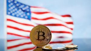 Rencana Pembentukan Bitcoin Reserve AS di Bawah Pemerintahan Trump