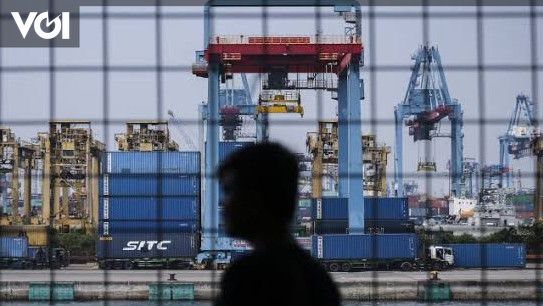 Trade Balance Surplus Continues, This Is Bank Indonesia's Response