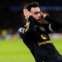Bukan Arab Saudi, Bruno Fernandes Pilih Spanyol atau Italia setelah Tinggalkan Manchester United