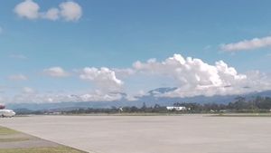 Runway Bandara Wamena Bakal Diperpanjang, Pemrov Papeg Siapkan Rp24 Miliar