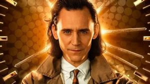 "Loki" Tayang di Disney+ Hotstar Juni Ini