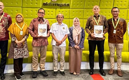 SKK Migas dan Raksasa Migas Italia Bakal Gelar Survey Seismic 3D Senilai Rp1,1 Triliun