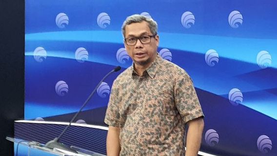 Kominfo Bersama Bawaslu Bentuk Satgas Awasi Kampanye di Ruang Digital