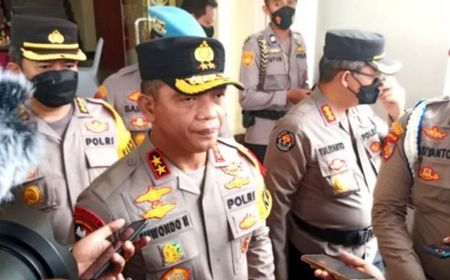 Polda DIY Siapkan Rekayasa Lalu Lintas Tol Fungsional Solo-Jogja