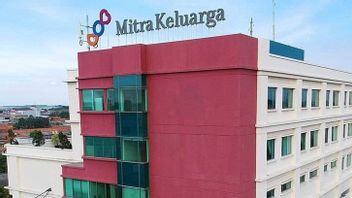 Mitra Keluarga Hospital Earns IDR 2.38 Trillion In Revenue And IDR 615 Billion In Profit In Semester I 2021