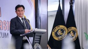Yusril: Pemerintah Senang Jika Kritik Akademisi Makin Tajam
