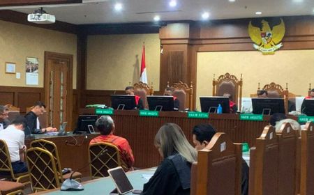 Crazy Rich Surabaya Budi Said Divonis 15 Tahun Penjara atas Kasus Korupsi dan TPPU