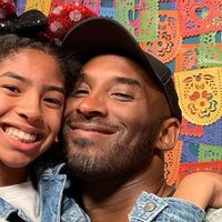 Tentang Gianna, Inspirasi dan Kebanggaan Kobe Bryant