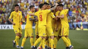 Rumania vs Ukraina: Ujian Perdana Tricoloii