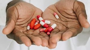 Bahaya Ketergantungan Obat Tidur yang Perlu Diwaspadai, Apa Saja?