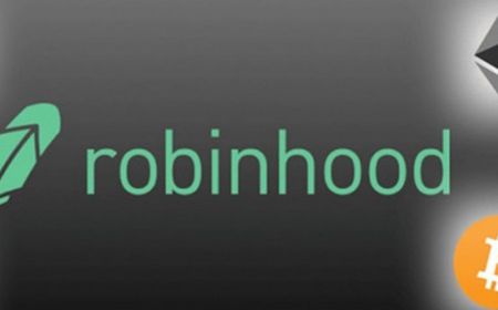 Akun Twitter Robinhood Diretas, Pelaku Promosikan Token Scam