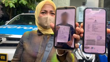 Anak Petinggi Polri di Kaltara Diduga Aniaya Bimbel Akpol, Ibu Korban Lapor ke Polres Jaksel