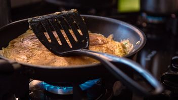 完璧に膨張するダルエッグを調理するためのヒント