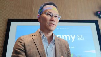 Google Indonesia Boss About YouTube Will Make An E-Commerce Business: There Is No Plan Yet