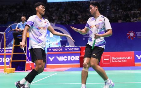 Macau Open 2024: 4 Wakil Indonesia Lolos Babak Kedua