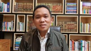 Elektabilitas Bupati Lumajang Thoriqul Haq Lumayah Sebesar Dua Persen, Pengamat: Merupakan Kejutan