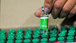 Sempat Ada Kasus Kematian, Korea Selatan Lanjutkan Penggunaan Vaksin COVID-19 AstraZeneca untuk Lansia