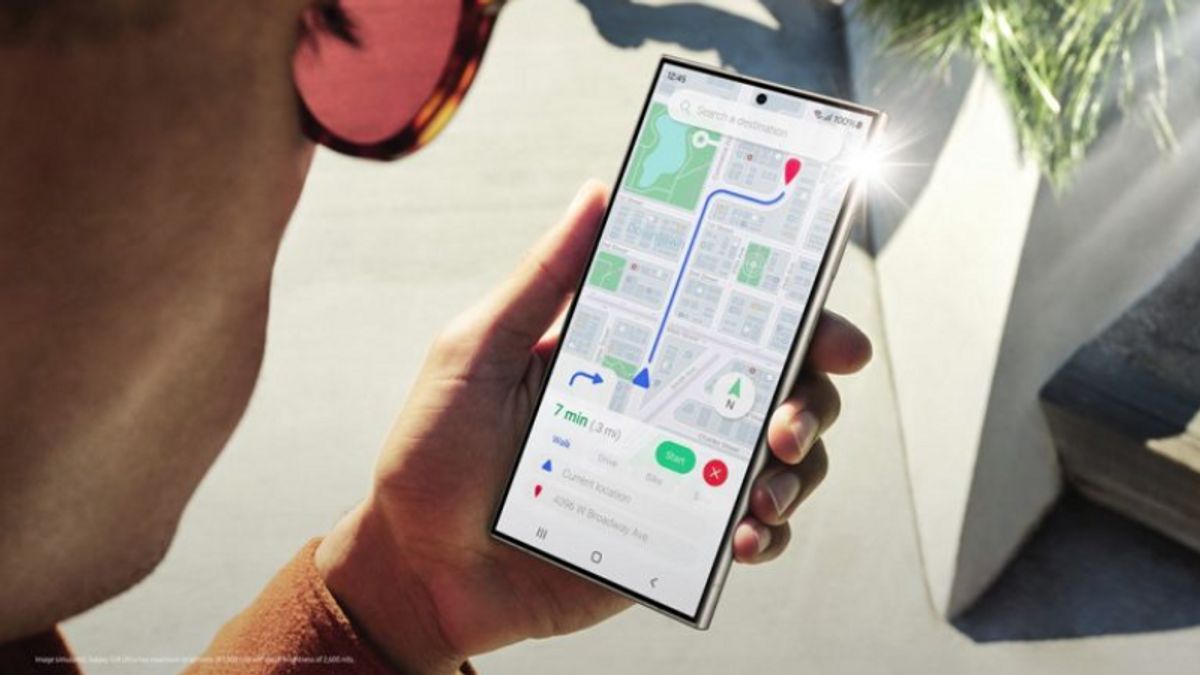 Samsung présente des dizaines de caractéristiques puissantes d’IA dans la série Galaxy S24