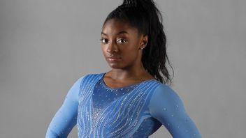 Biles' Openness At The Tokyo Olympics Can Help Fight Stigma Around Mental Health