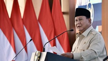 宮殿は、下院の財政演説における大統領の理由を説明する