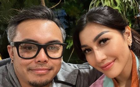 Keluarga Nisya Ahmad dan Andika Rosadi Tak Bersedia Jadi Juru Damai di Sidang Cerai