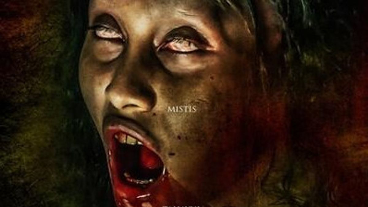 Film Review Towards Maghrib, A Combination Of Horror, Mystical, And Psychological Terror For People With ODGJ