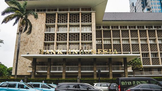 BI Rate Diprediksi Dipangkas jadi 5,5 Persen