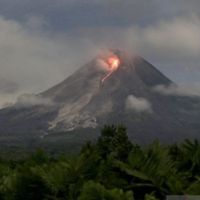 Gunung Merapi Kini Memiliki 2 Kubah Lava Aktif, Simak Penjelasan BPPTKG