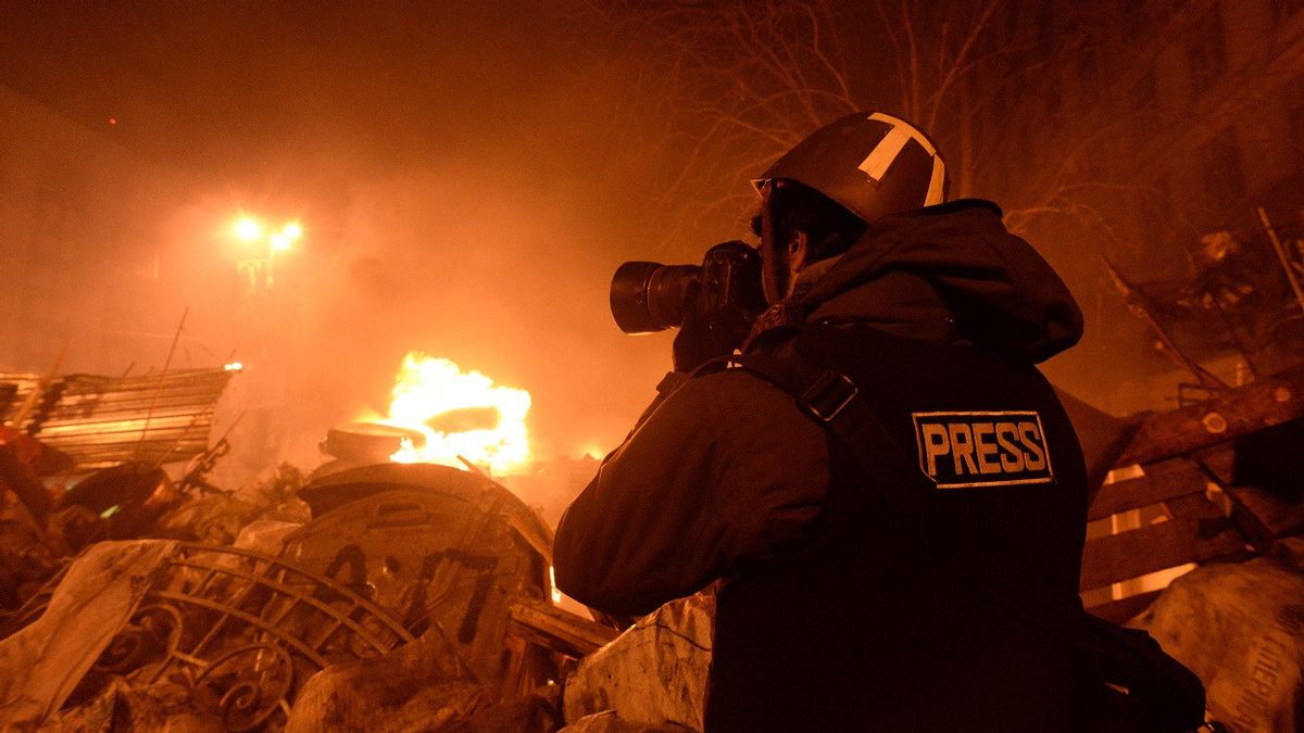 La lettre du Premier ministre Netanyahu : Le syndicat de journalistes a menacé d'étrangler les fonctionnaires israéliens devant les tribunaux si des journalistes à Gaza étaient ciblés par l'armée