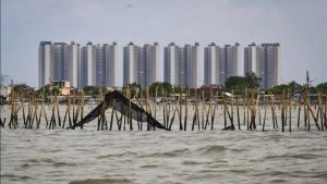 Sea Fence Case In Tangerang, Banten DKP Value Ombudsman Ignores Community Reports