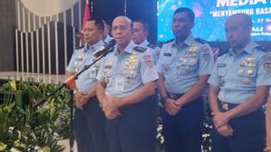 TNI AU Kirim Genset dan Starlink ke Lokasi Banjir Sumut