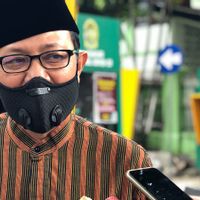 Terpapar COVID-19, Wakil Wali Kota Yogyakarta Isolasi Mandiri, Batuk Mulai Berkurang