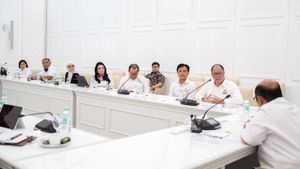 Kadin Bantu Pemerintah Dorong Pertumbuhan Ekonomi 8 Persen, Begini Caranya