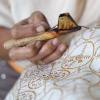 Bahan yang Digunakan untuk Membuat Batik di Kain, Apa yang Perlu Disiapkan?