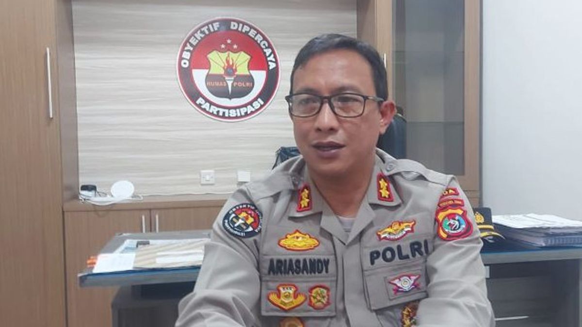 Kasus Dugaan Penganiayaan Benny K Harman di NTT, Polisi Periksa 3 Saksi 