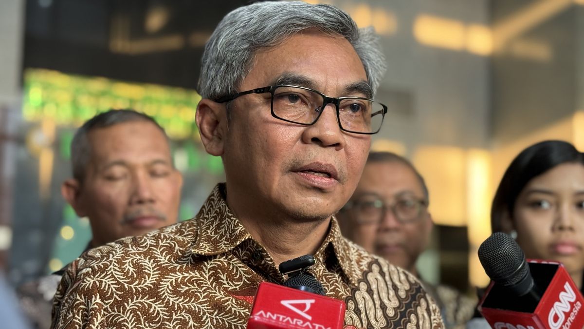 Pengusaha Rokok Haji Her Terseret Kasus Ditjen Bea Cukai, Ketua KPK: Dipanggil Tapi Tak Hadir
