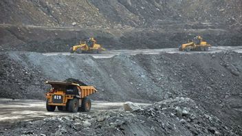 ボイ・トーヒル・コングロマリットが所有する鉱業会社、アダロ・エナジー、2021年第1四半期にIDR1.04兆個の利益を獲得