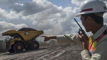 شركة فحم مملوكة للتكتل كيكي باركي تزيد من حصة التصدير إلى الصين لزيادة المبيعات