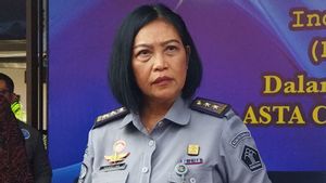 Dirjen Pas Gandeng BNN Cari 7 Tahanan Rutan Salemba yang Melarikan Diri