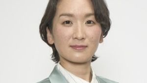 Aktor Takahashi Tomoko Meninggal Dunia Kecelakaan Mobil