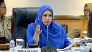 Zita Anjani Hanya Branding Dirinya, Pengamat Minta Presiden Prabowo Evaluasi Kinerja Utusan Khusus